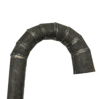 Beautifully Constructed Antique Tin Ear Trumpet