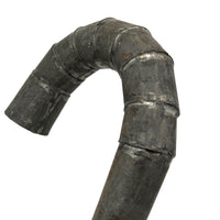 Beautifully Constructed Antique Tin Ear Trumpet