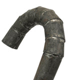 Beautifully Constructed Antique Tin Ear Trumpet