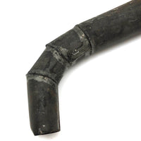 Beautifully Constructed Antique Tin Ear Trumpet