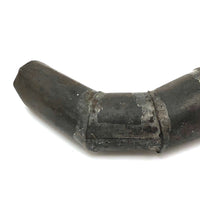 Beautifully Constructed Antique Tin Ear Trumpet
