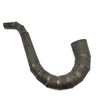 Beautifully Constructed Antique Tin Ear Trumpet