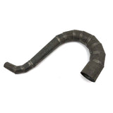 Beautifully Constructed Antique Tin Ear Trumpet