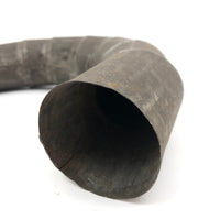 Beautifully Constructed Antique Tin Ear Trumpet