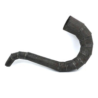 Beautifully Constructed Antique Tin Ear Trumpet