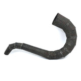 Beautifully Constructed Antique Tin Ear Trumpet