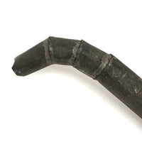 Beautifully Constructed Antique Tin Ear Trumpet