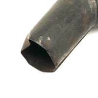 Beautifully Constructed Antique Tin Ear Trumpet