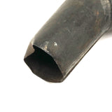 Beautifully Constructed Antique Tin Ear Trumpet