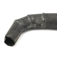 Beautifully Constructed Antique Tin Ear Trumpet