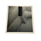 Evocative Abstract / Architectural Vintage Snapshot