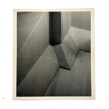 Evocative Abstract / Architectural Vintage Snapshot