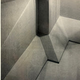 Evocative Abstract / Architectural Vintage Snapshot