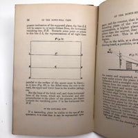 Rare 1883 American News Co. How to Draw and Paint, with Wonderful Plates--and Interventions!