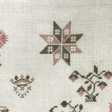 Remember Me When I am Dead, Susannah Hipple's 1848 Pennsylvania German Cross Stitch Sampler