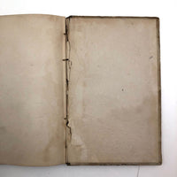 Rare 1883 American News Co. How to Draw and Paint, with Wonderful Plates--and Interventions!