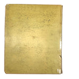 The Art of Children, Richard Ott, with Folio of 16 Loose Color Plates