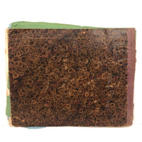 Lucy Jones' Mid 19th C. Sketchbooks (2) Filled with Graphite Drawings