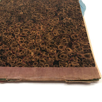 Lucy Jones' Mid 19th C. Sketchbooks (2) Filled with Graphite Drawings