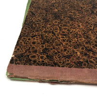 Lucy Jones' Mid 19th C. Sketchbooks (2) Filled with Graphite Drawings