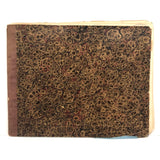 Lucy Jones' Mid 19th C. Sketchbooks (2) Filled with Graphite Drawings