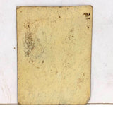 Woman in Polka Dots, Wonderful Hand-painted Photobooth Photo