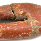 Wonderful Pre-Columbian Nayarit Chinesco "Type C" Female Figure, 200 B.C-300 A.D