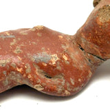 Wonderful Pre-Columbian Nayarit Chinesco "Type C" Female Figure, 200 B.C-300 A.D