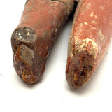 Wonderful Pre-Columbian Nayarit Chinesco "Type C" Female Figure, 200 B.C-300 A.D