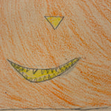 Laverne Lovell's Excellent Toothy Pumpkin
