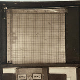 (Like a Cubist Composition) Vincenzo Laviosa c. 1920s-30s Studio Photograph of Large Format Camera Equipment