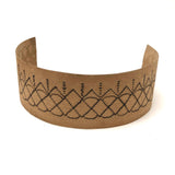 Antique Lacemaking Spools with Cards and Bobbins