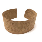 Antique Lacemaking Spools with Cards and Bobbins