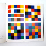 Johannes Itten's The Elements of Color, 1970