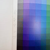 Johannes Itten's The Elements of Color, 1970