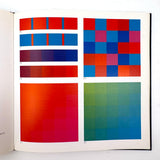 Johannes Itten's The Elements of Color, 1970