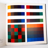 Johannes Itten's The Elements of Color, 1970
