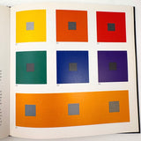Johannes Itten's The Elements of Color, 1970