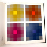 Johannes Itten's The Elements of Color, 1970