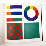 Johannes Itten's The Elements of Color, 1970