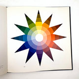 Johannes Itten's The Elements of Color, 1970