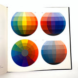 Johannes Itten's The Elements of Color, 1970