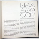 Johannes Itten's The Elements of Color, 1970