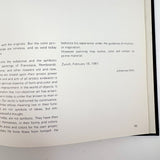 Johannes Itten's The Elements of Color, 1970