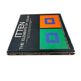 Johannes Itten's The Elements of Color, 1970