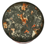 Best 19th Century Tole Painted Nutmegs Spice Canister