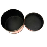 Best 19th Century Tole Painted Nutmegs Spice Canister
