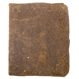 Charming Demonstrations and Lamentations: Earlyish Century Penmanship Practice Notebook