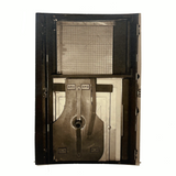 (Like a Cubist Composition) Vincenzo Laviosa c. 1920s-30s Studio Photograph of Large Format Camera Equipment