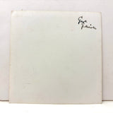 C. 1940s Microphoto of Water Flea, Signed Gene Gaines